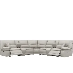Goliath Modular Sectional
