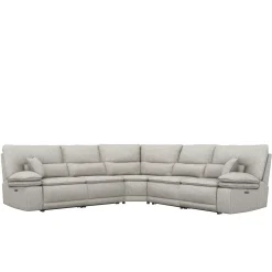 Goliath 5pc Sectional