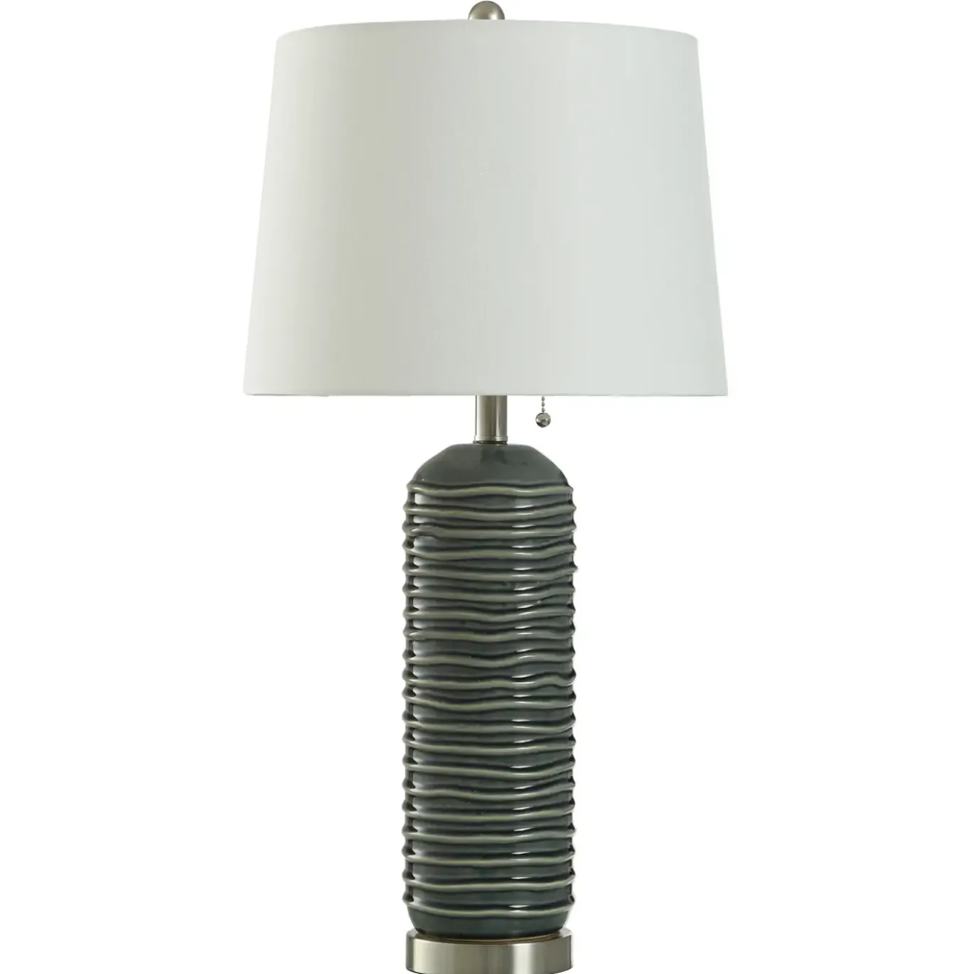 Gretta Ceramic Table Lamp