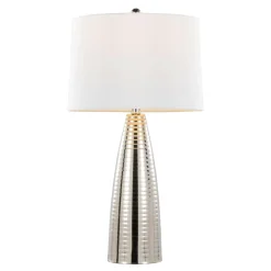 Griffin Lamp