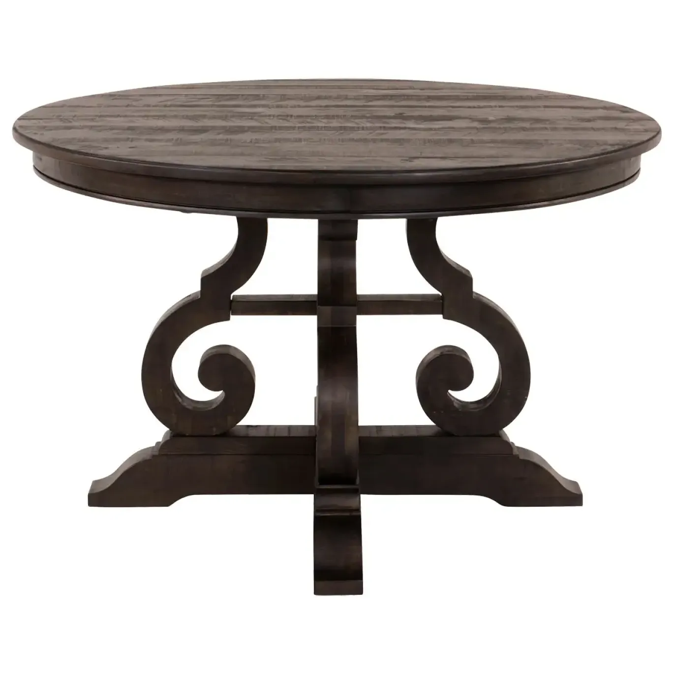Hacienda 48" Round Dining Table