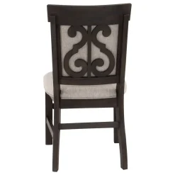 Hacienda Chair