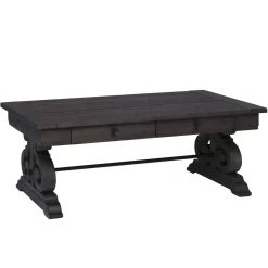 Hacienda Cocktail Table