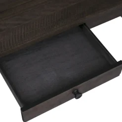 Hacienda Cocktail Table
