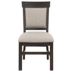 Hacienda 5pc Dining Set: 48
