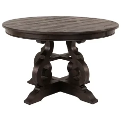 Hacienda 5pc Dining Set: 48