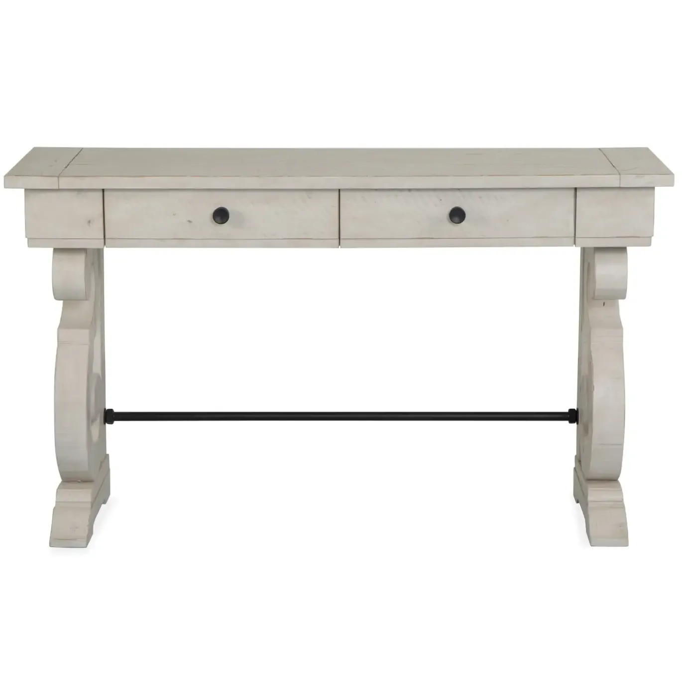 Hacienda Sofa Table