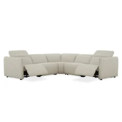 Halo Power Sectional