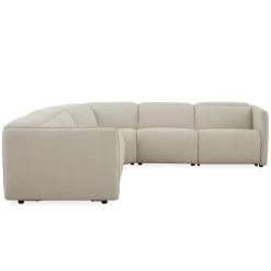 Halo Power Sectional