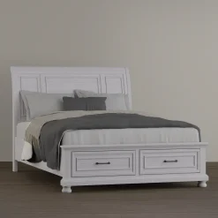 Hanover Bed