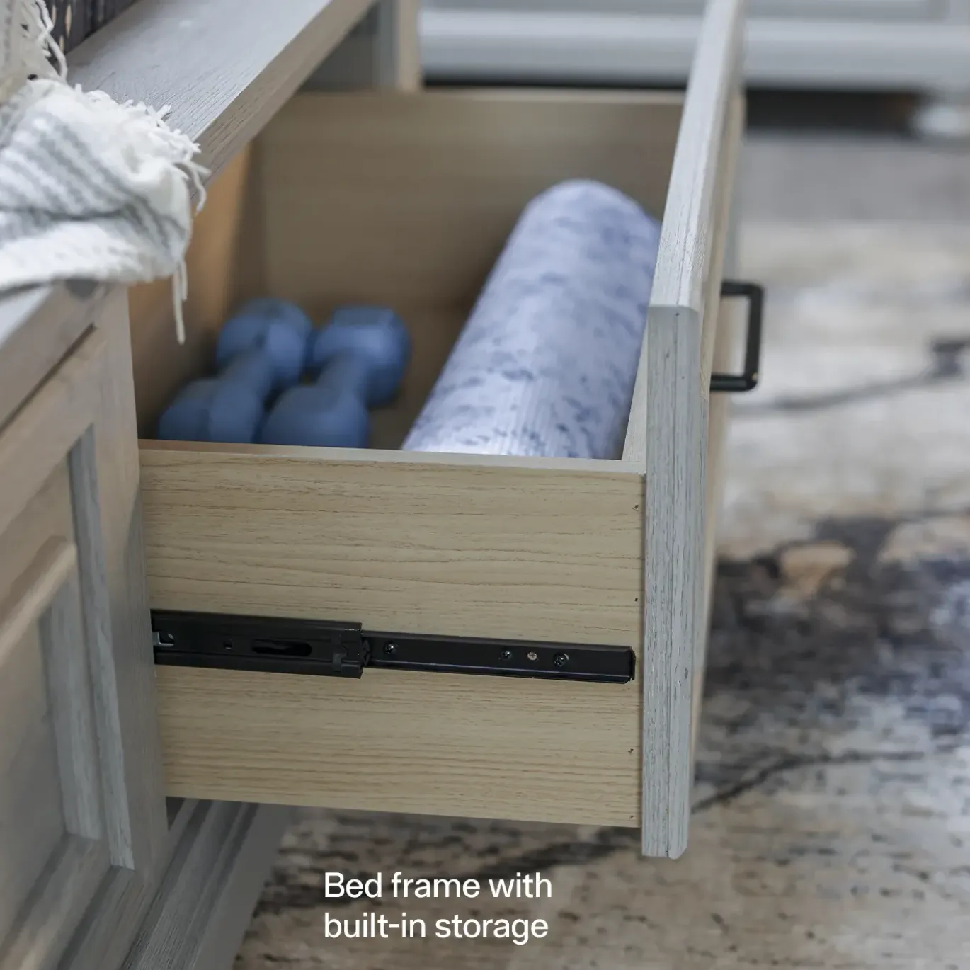 Hanover Bedroom Set