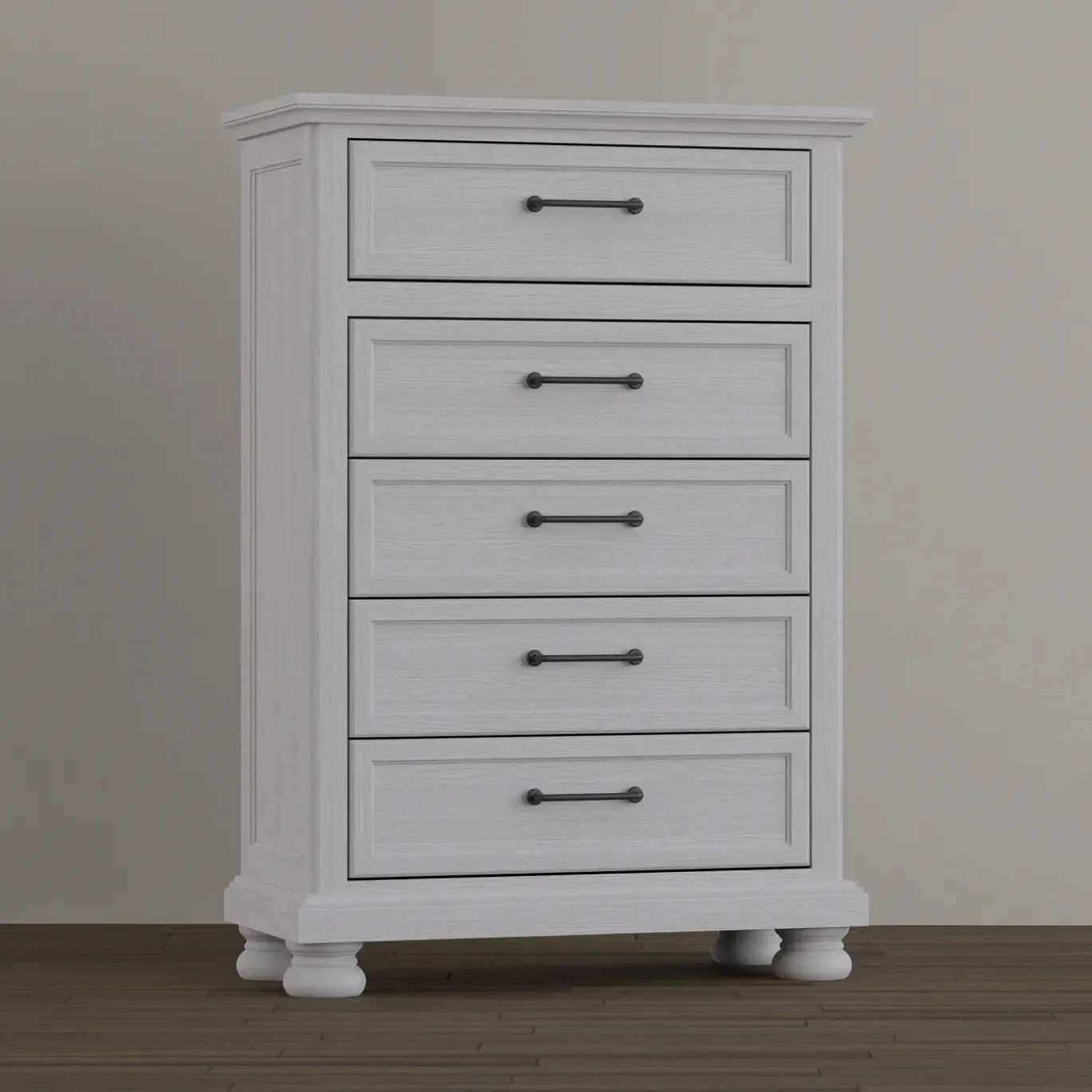 Hanover Chest
