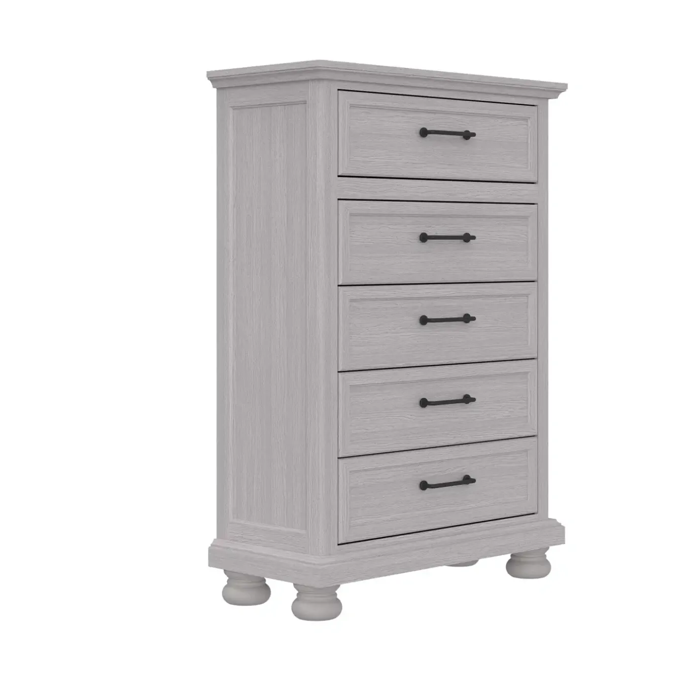 Hanover Chest