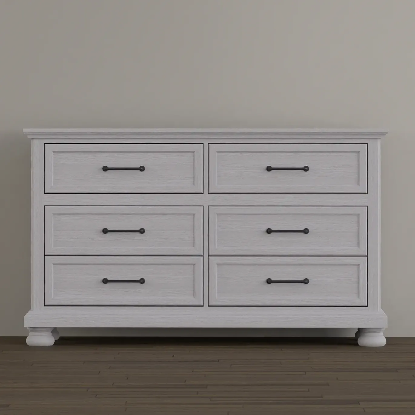 Hanover Dresser