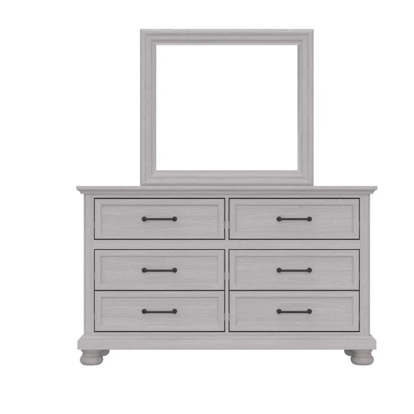 Hanover Dresser