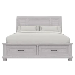 Hanover King Bed