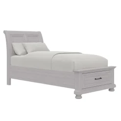 Hanover Twin Sleigh Bed