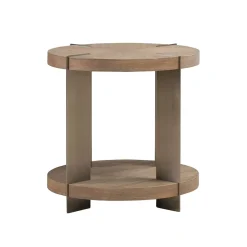 Harlow End Table