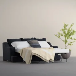 Harper Queen Sleeper Sofa