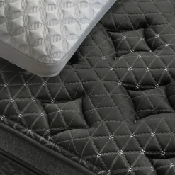 Helix Midnight Elite Twin Matttress