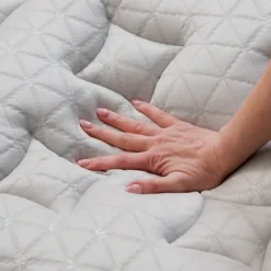 Helix Midnight Luxe Full Matttress