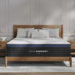 Helix Midnight Luxe Twin Matttress