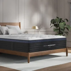 Helix Midnight Luxe Twin Matttress