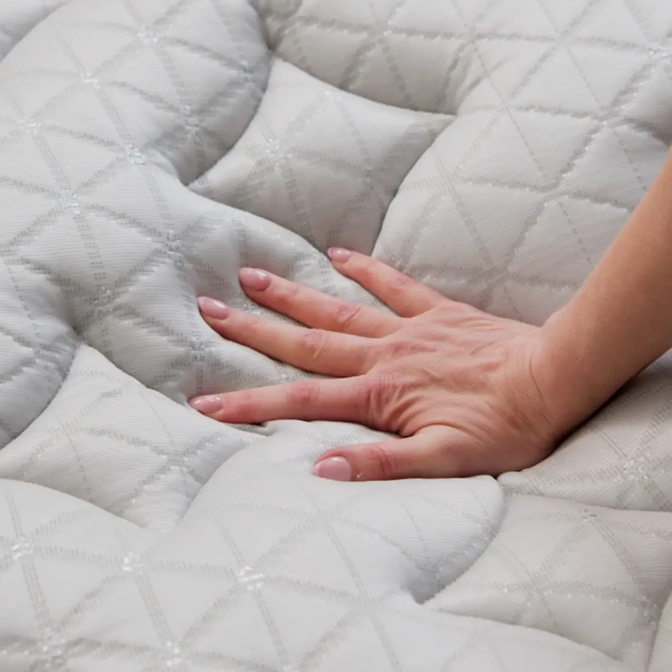 Helix Midnight Luxe Twin Matttress