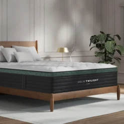 Helix Twilight Luxe Eastern King Matttress