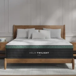 Helix Twilight Luxe Twin XL Matttress