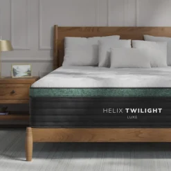 Helix Twilight Luxe Twin XL Matttress