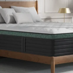 Helix Twilight Luxe Twin XL Matttress