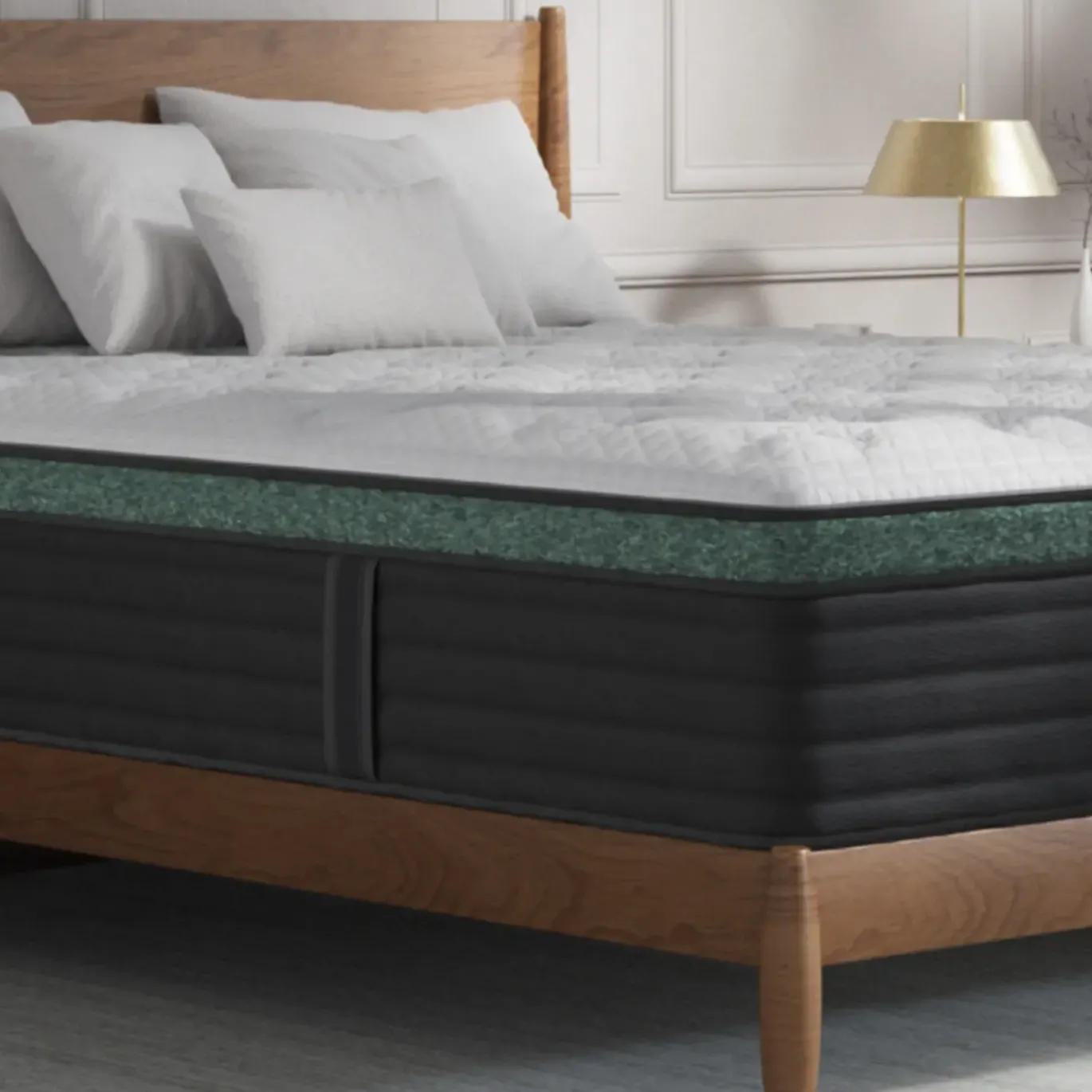 Helix Twilight Luxe Twin XL Matttress