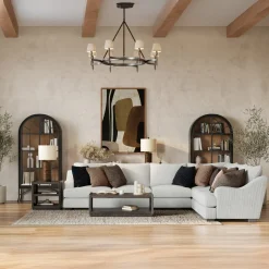 Holden Sectional