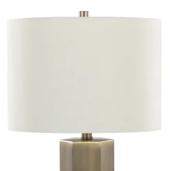 Huit Table Lamp