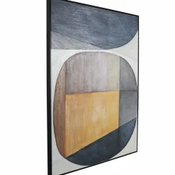 Intervals 1 Wall Art