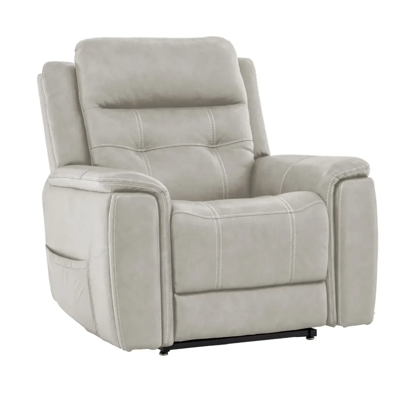 Jansen-New! P3 Reclining Lift Chair w/ZG