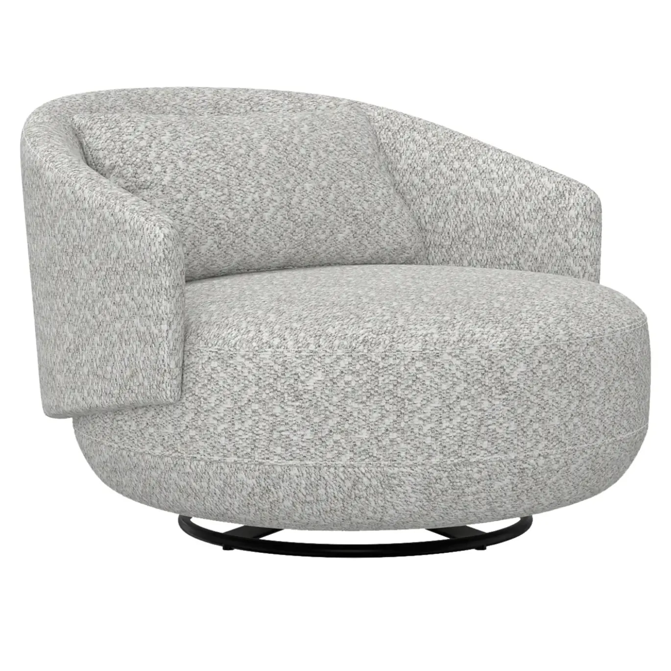 Jasper Swivel Chair