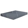 Jerome's Pedic 5.0 Firm Eastern King Mattress