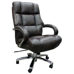 Jessie Heavy Duty Desk Chair-400 Ibs.