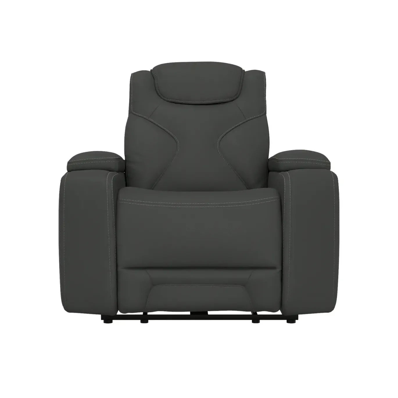Jet Zero G Power Recliner with Power Headrest