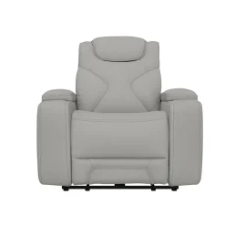 Jet Zero G Power Recliner with Power Headrest