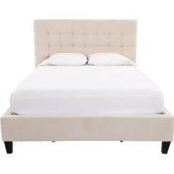 Jody California King Upholstered Bed
