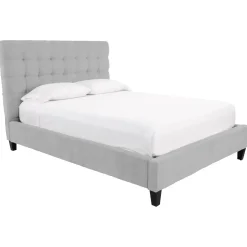 Jody California King Upholstered Bed