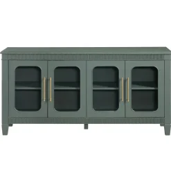 Juniper Accent Cabinet