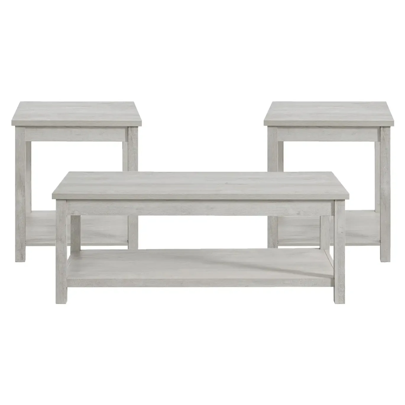 Kelcey 3 Pack Occasional Tables