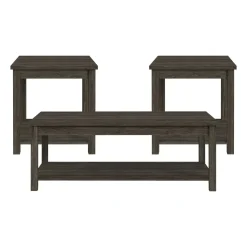 Kelcey 3 Pack Occasional Tables