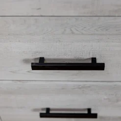 Kelcey Two Drawer Nightstand