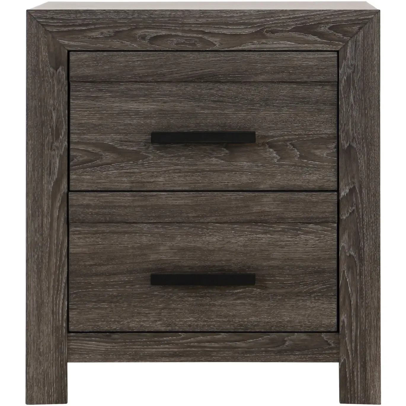 Kelcey Youth Bedroom-Gray