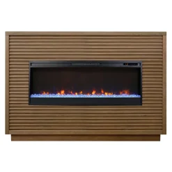 Kenmare 62" Mantel